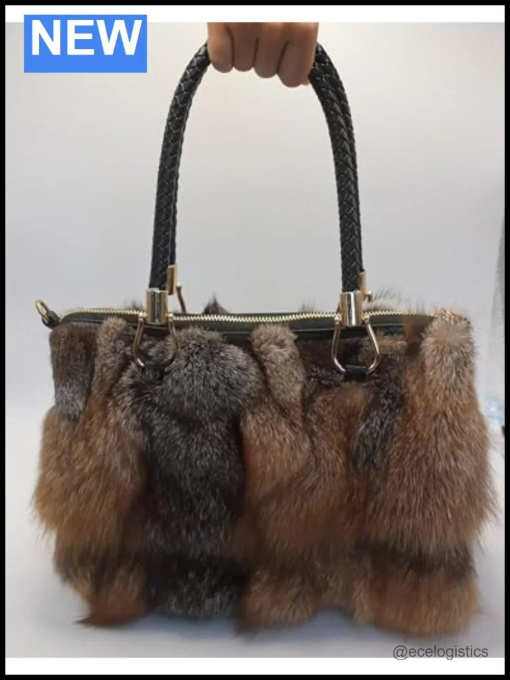 N/A luxurious genuine
